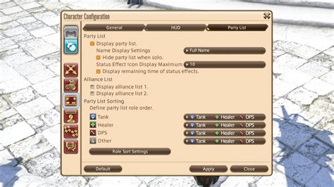 ffxiv hide unused hotbar slots|10 FFXIV hotbar and HUD tips and tricks you may not know.